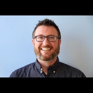 Meet your Posher, Craig